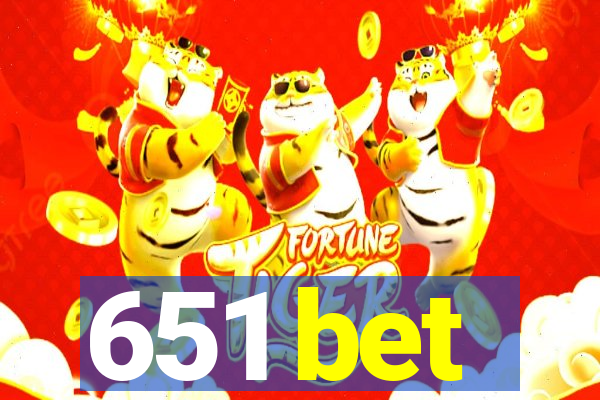 651 bet